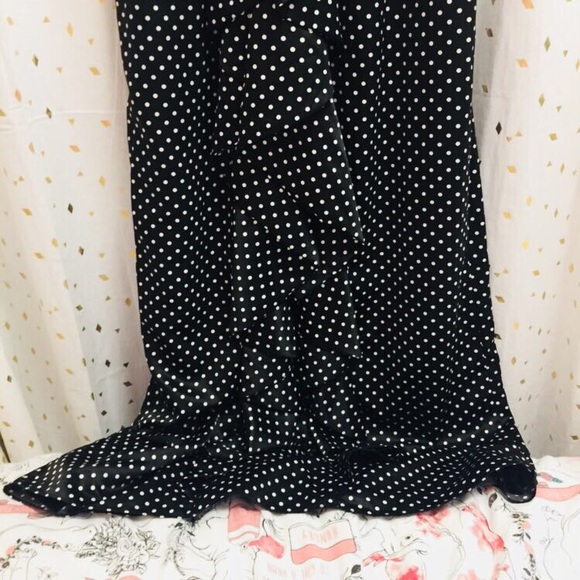 Kate Young NWT Vintage-Inspired Maxi Gown - Picture 8 of 8